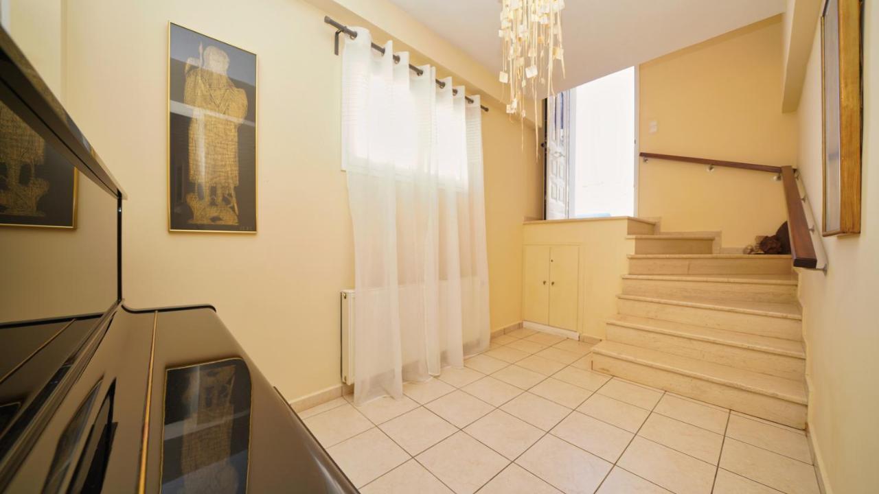 Tzofa'S Apartment Ermióni Kültér fotó