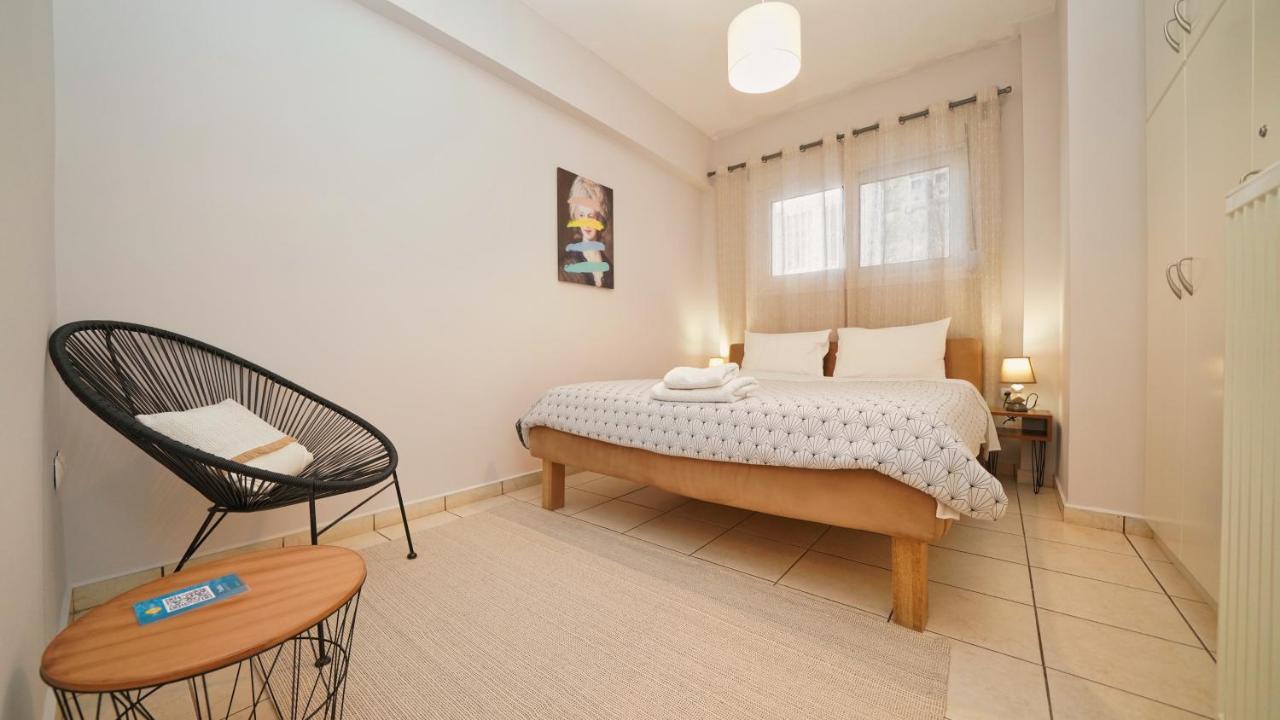Tzofa'S Apartment Ermióni Kültér fotó