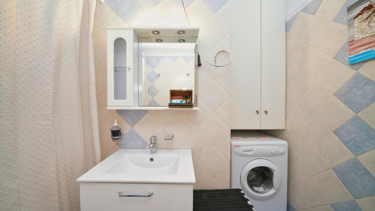 Tzofa'S Apartment Ermióni Kültér fotó
