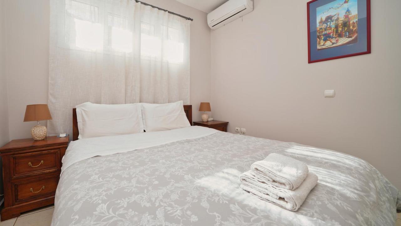 Tzofa'S Apartment Ermióni Kültér fotó