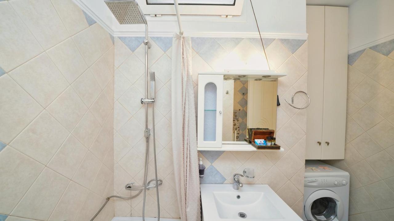 Tzofa'S Apartment Ermióni Kültér fotó