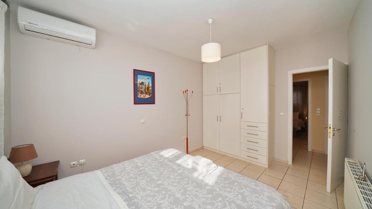 Tzofa'S Apartment Ermióni Kültér fotó