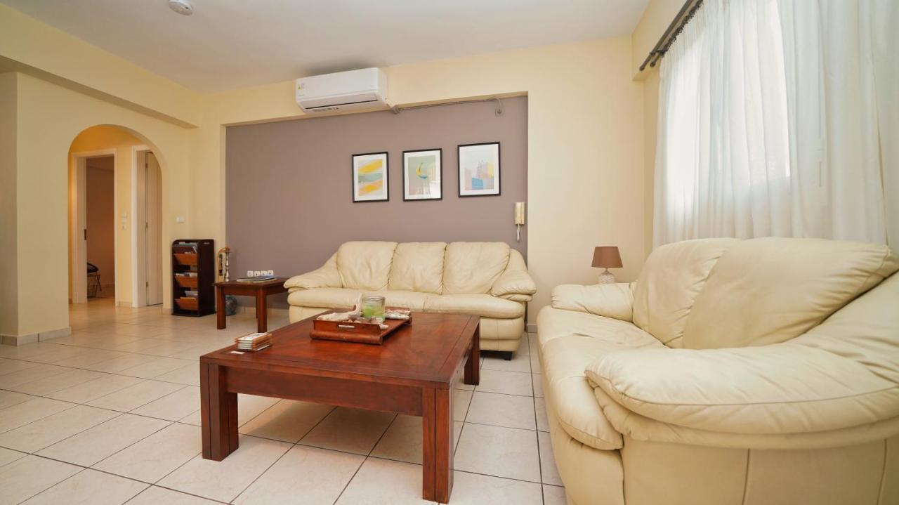 Tzofa'S Apartment Ermióni Kültér fotó