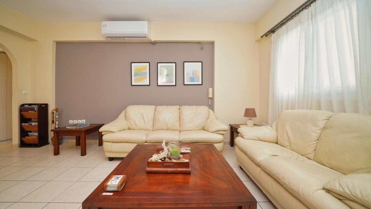 Tzofa'S Apartment Ermióni Kültér fotó
