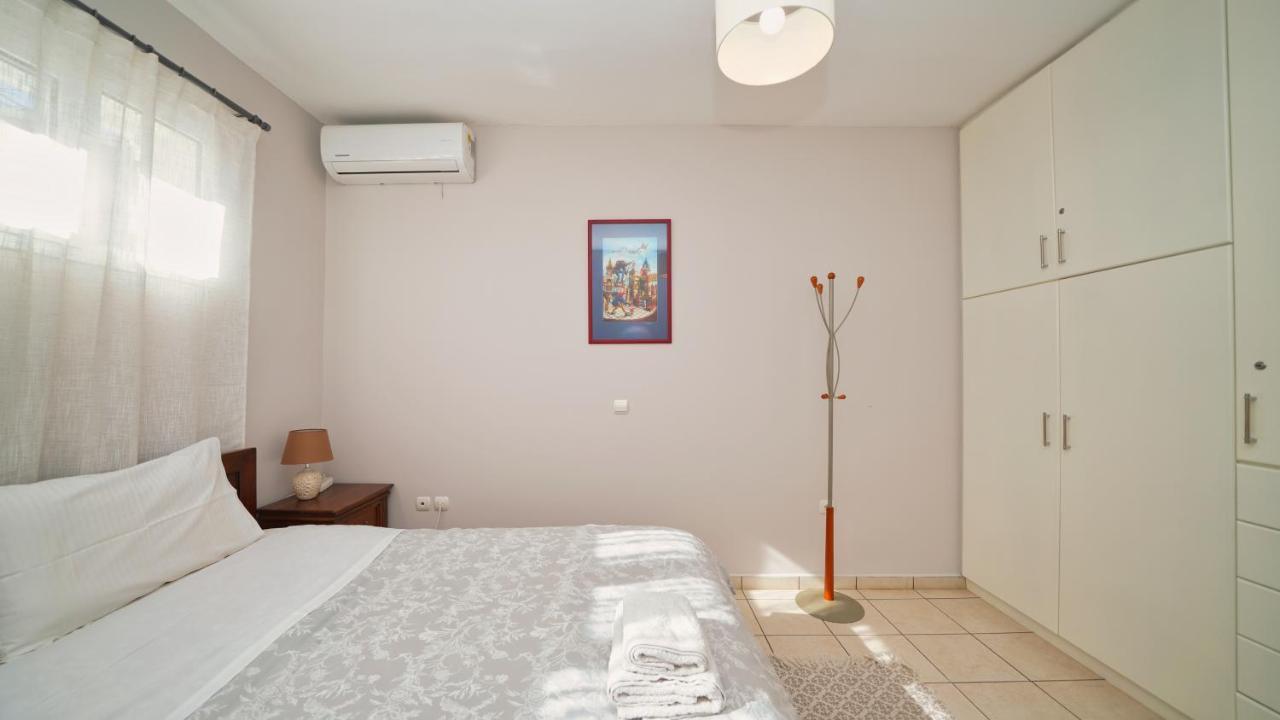 Tzofa'S Apartment Ermióni Kültér fotó